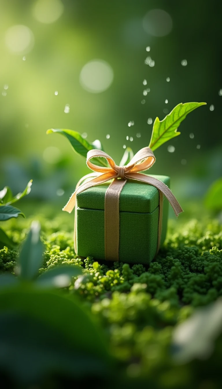 15 Enchanting Ideas for a Stunning Green Wedding Theme