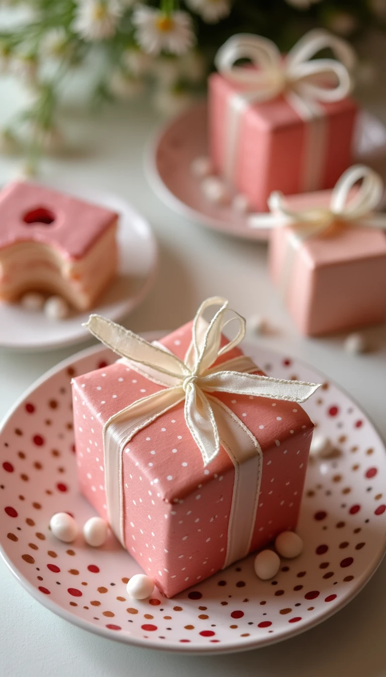 Delightful DIY Wedding Favors: A Sweet Touch to Your Decorations