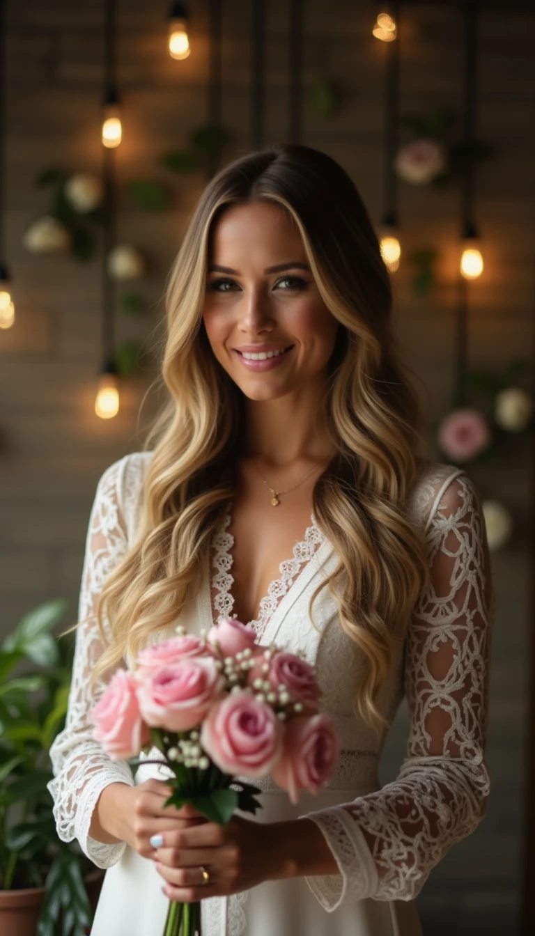 Intimate Wedding Ideas for Meaningful Guest Involvement