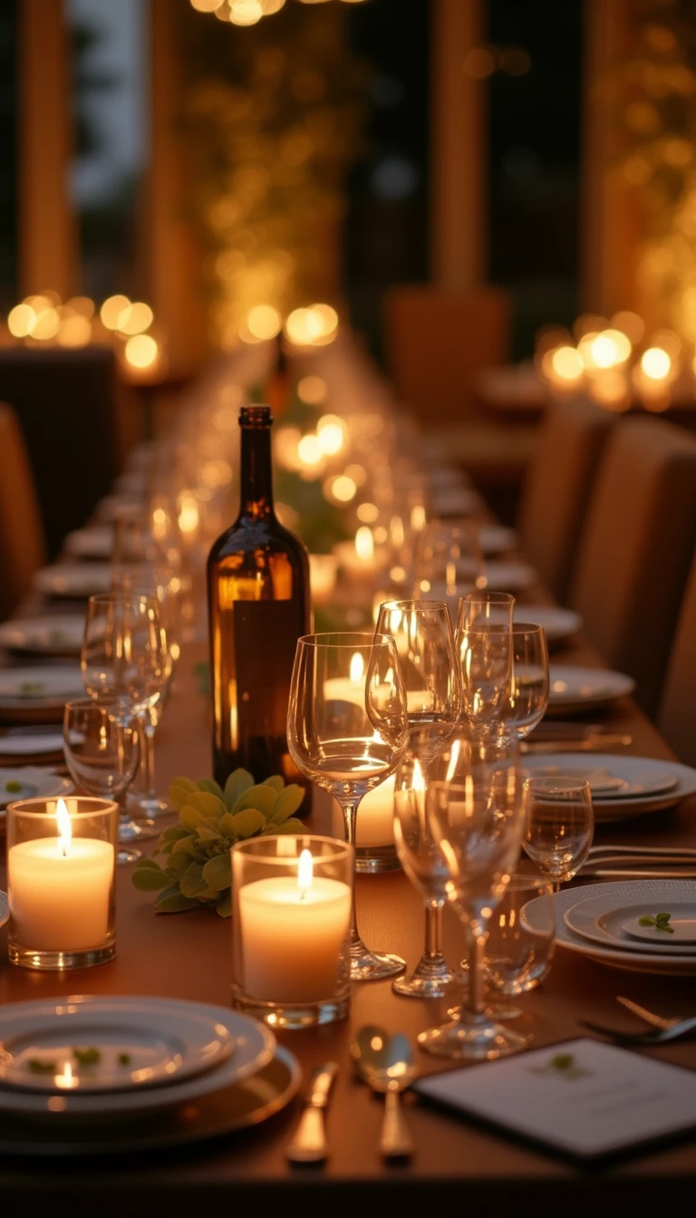 Memorable Activities for an Intimate Wedding Reception
