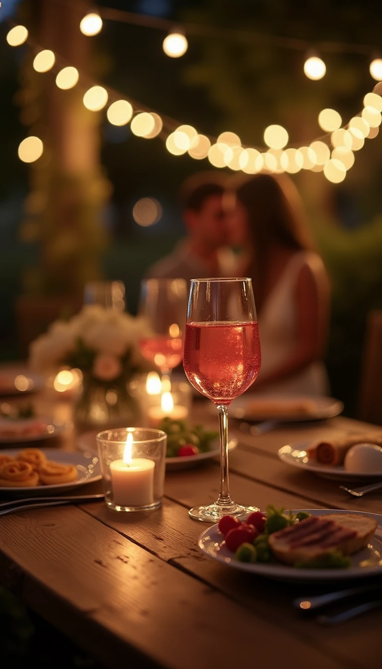 Creative Entertainment Ideas for Your Intimate Backyard Wedding