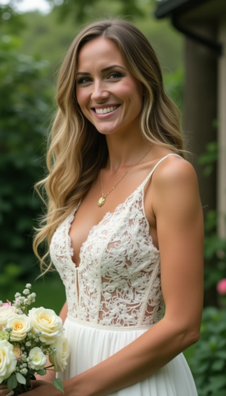 Charming Garden Bridal Shower Themes for Nature Lovers