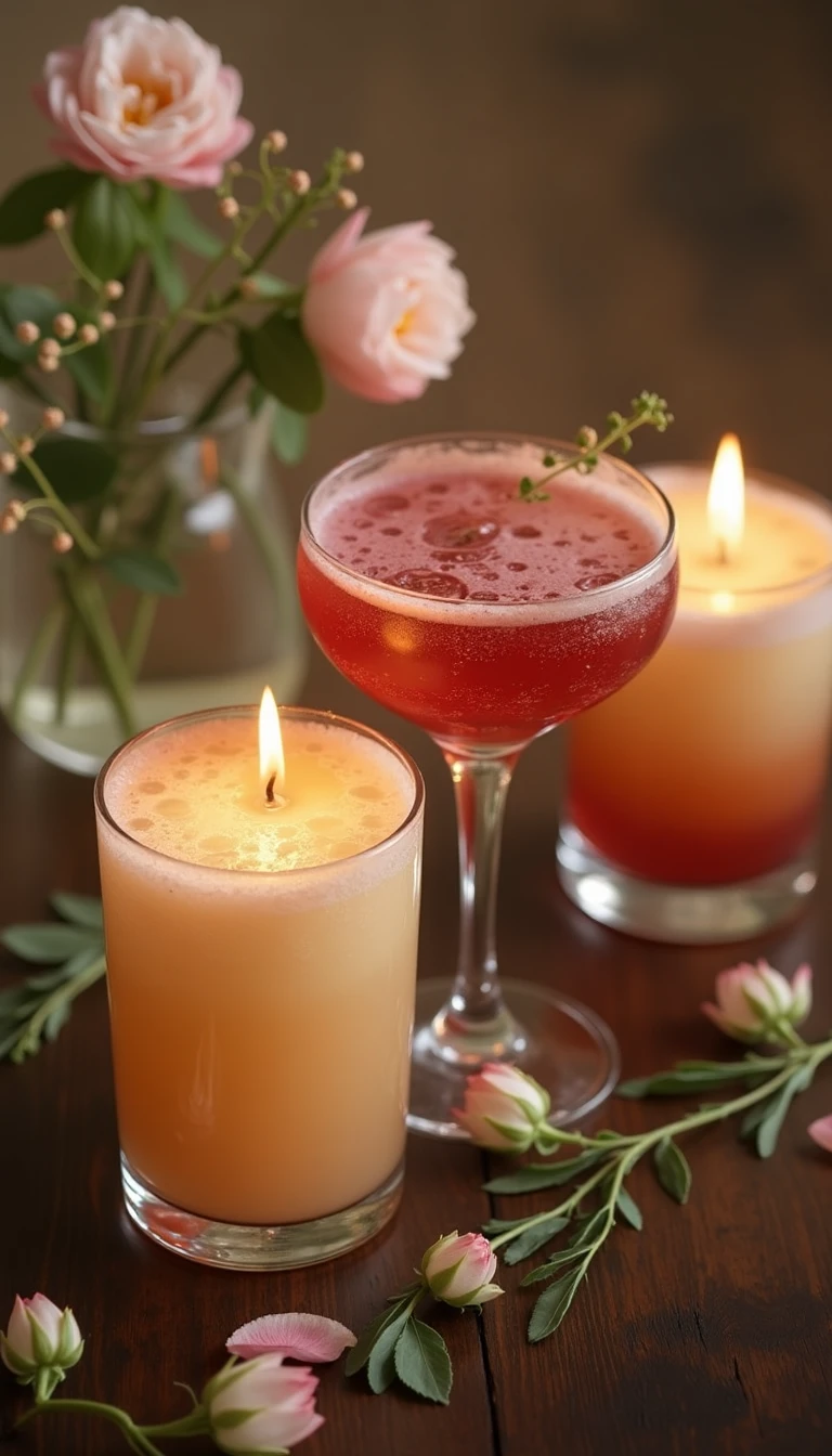Interactive Guest Experiences: Spring Wedding Ideas for Fun