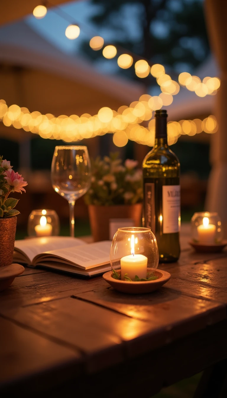 14 Dreamy Essentials for Your Outdoor Tent Wedding
