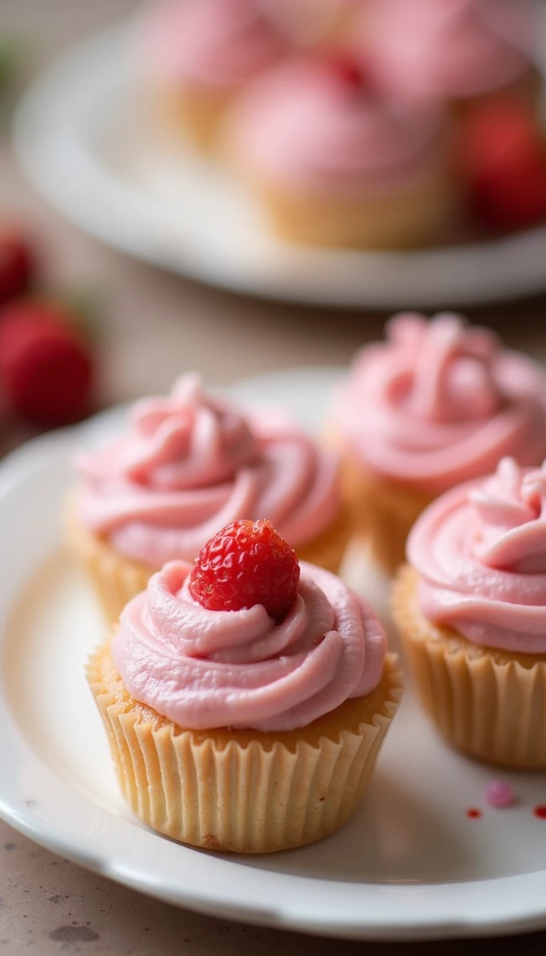 Sweet Treats: The Perfect Bridal Shower Favors