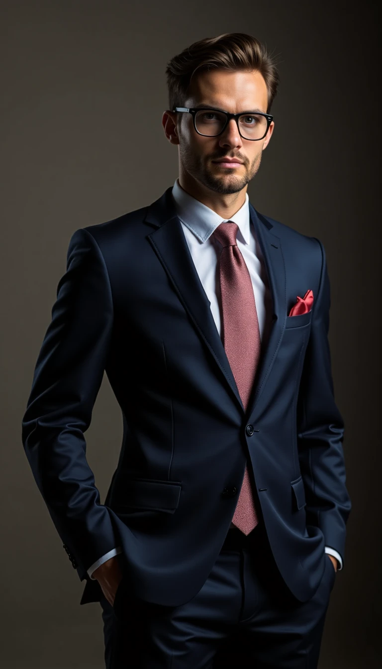 12 Dapper Ways to Elevate Your Groom Style