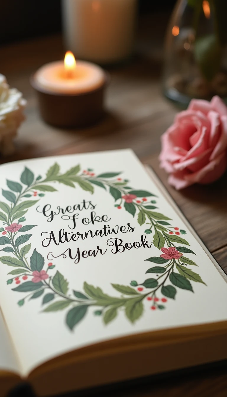 Creative Guest Book Alternatives: DIY Wedding Ideas to Capture Memories