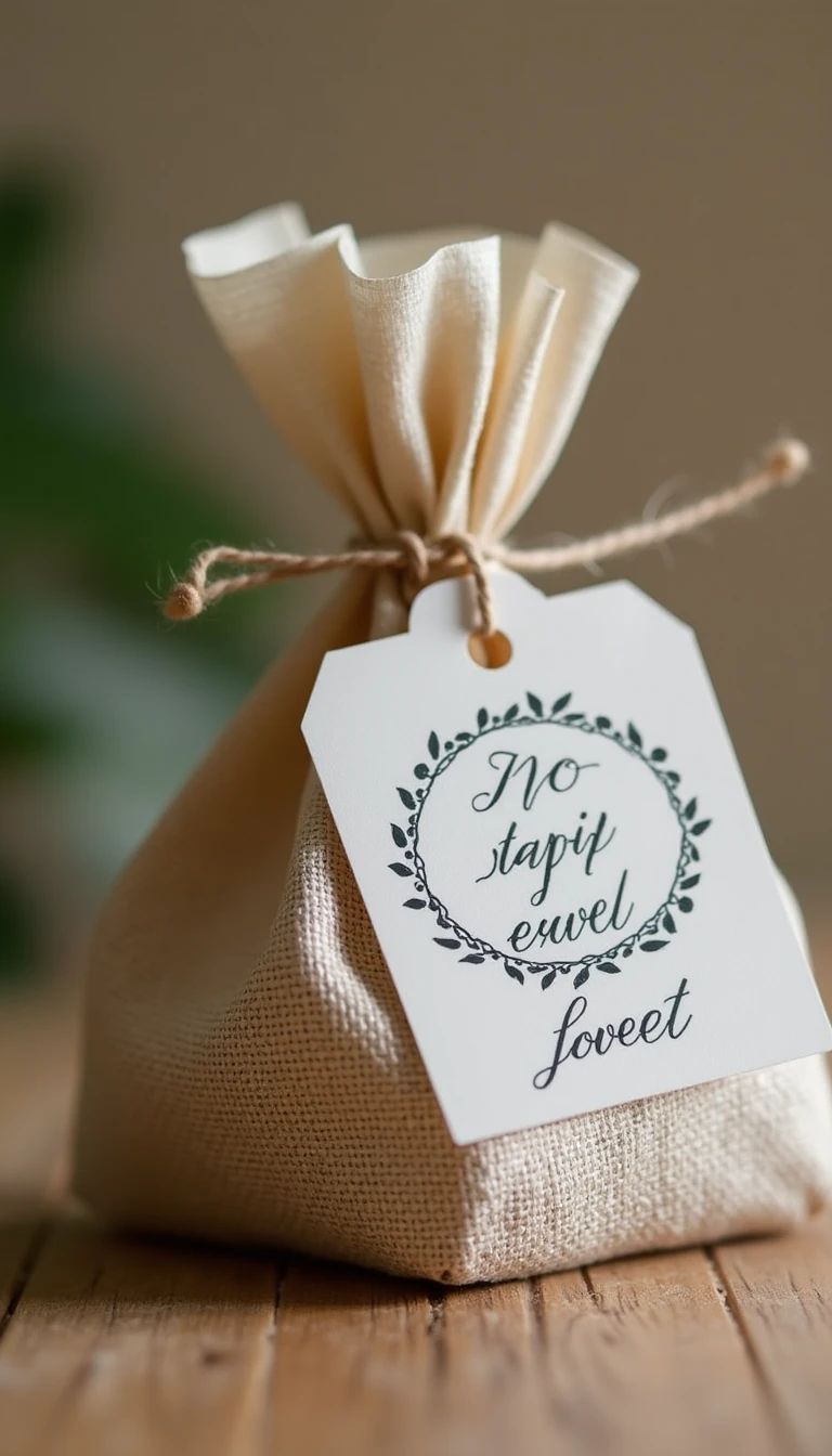 Travel-Inspired Favors: Wanderlust Bridal Shower Ideas