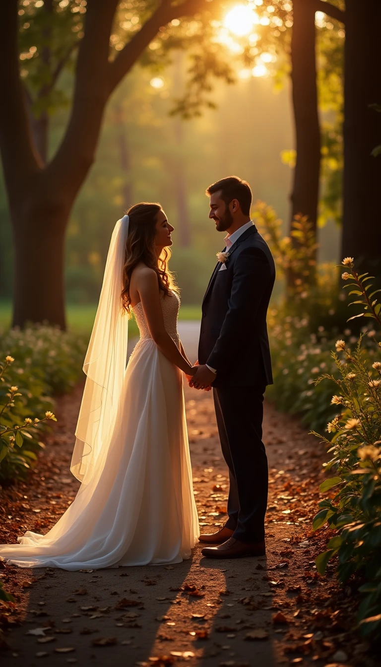 Intimate Wedding Ideas Featuring a Heartfelt Ceremony