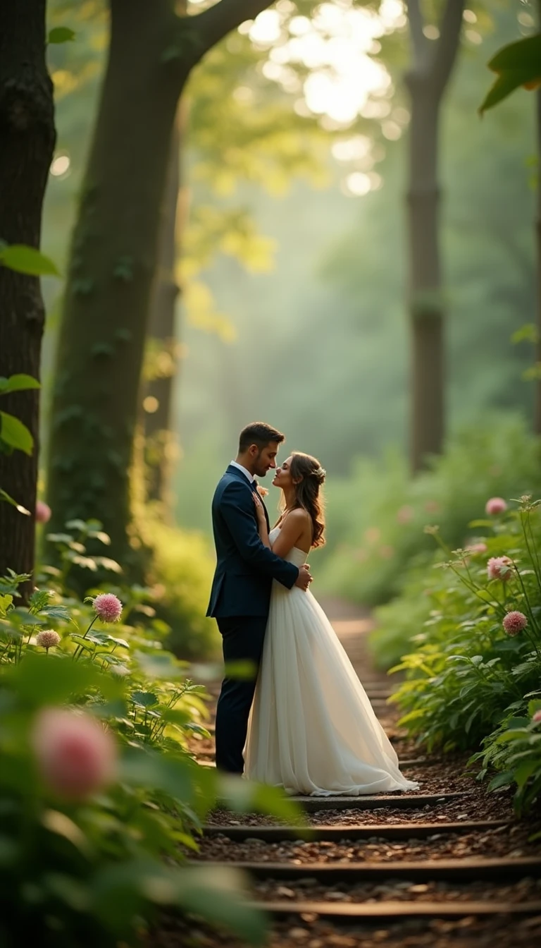 Sustainable Micro Wedding Ideas for Eco-Conscious Couples