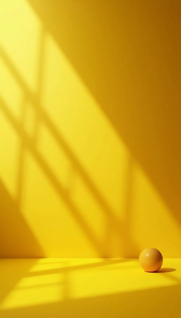 Sunny Yellow: Bright and Cheerful August Wedding Colors