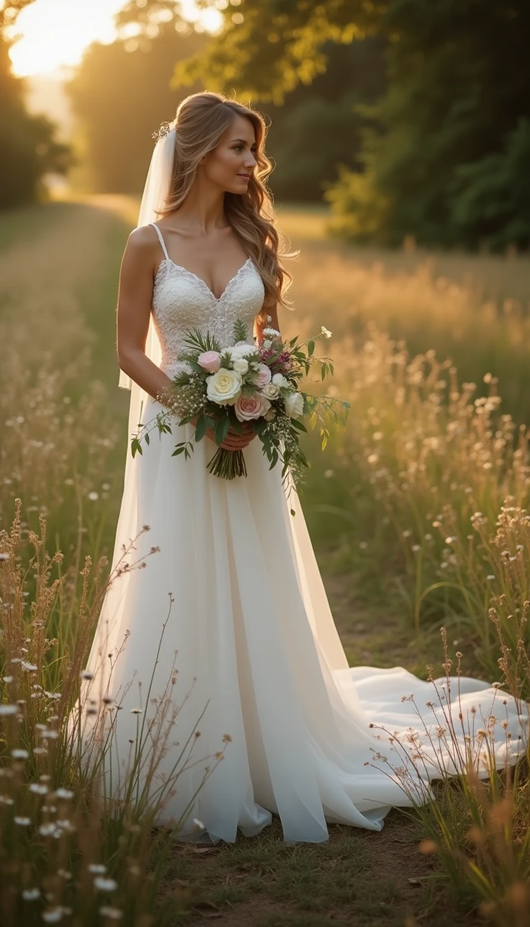 Breathtaking Wildflower Wedding Theme Venues to Consider