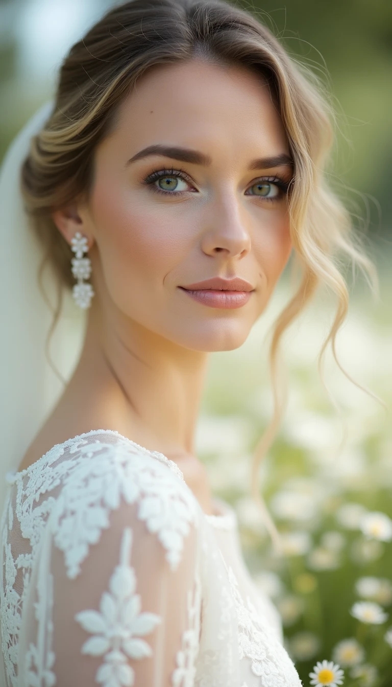 Classic White: Timeless August Wedding Colors that Never Fade