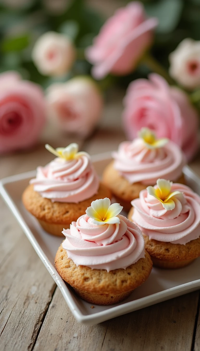 Tea Time: Delightful Bridal Shower Favors