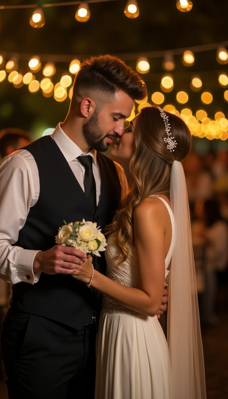 Picture-Perfect Moments: Photography Tips for Your Outdoor Wedding Reception