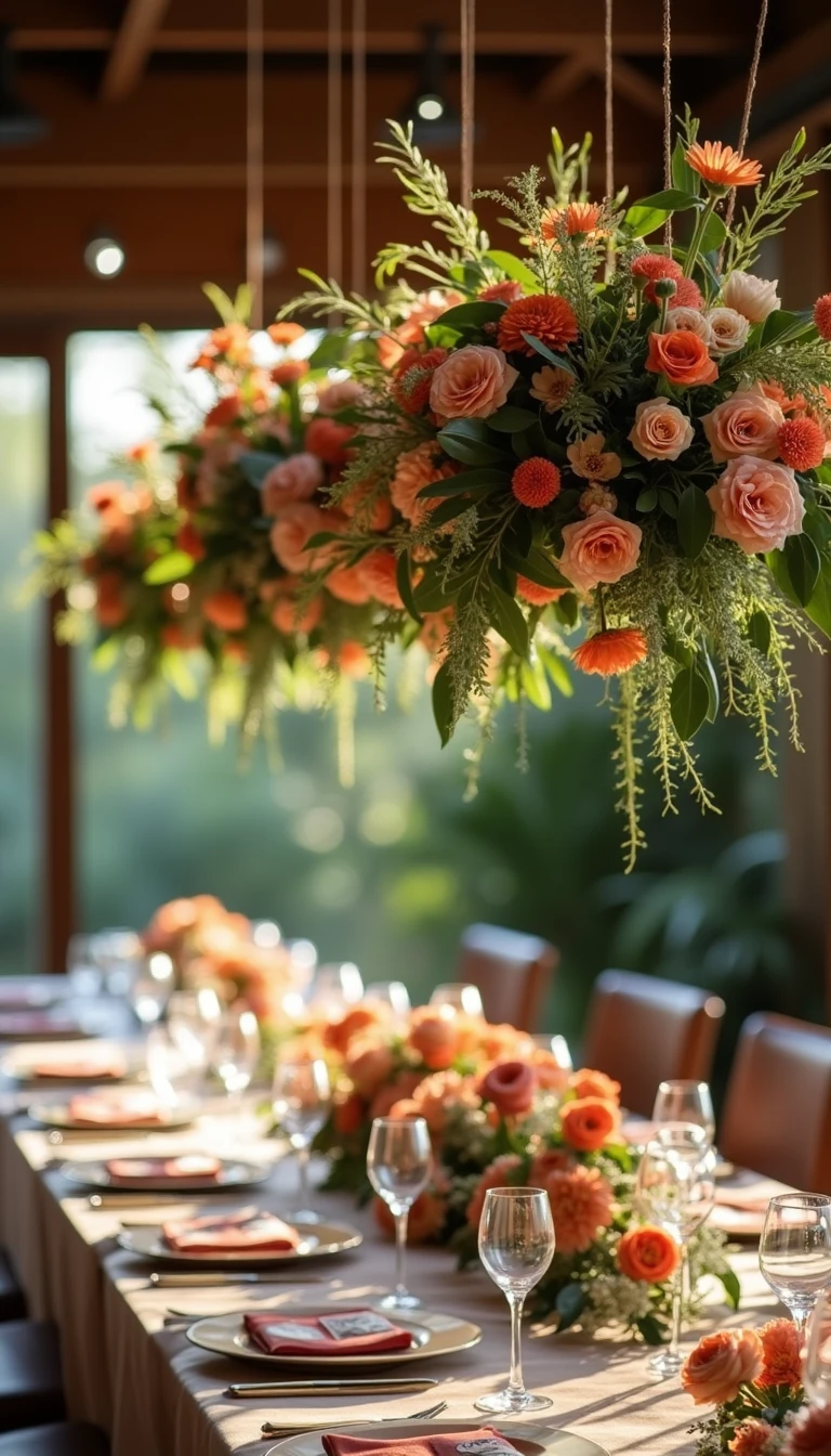 14 Enchanting Boho Wedding Decorations to Elevate Your Big Day