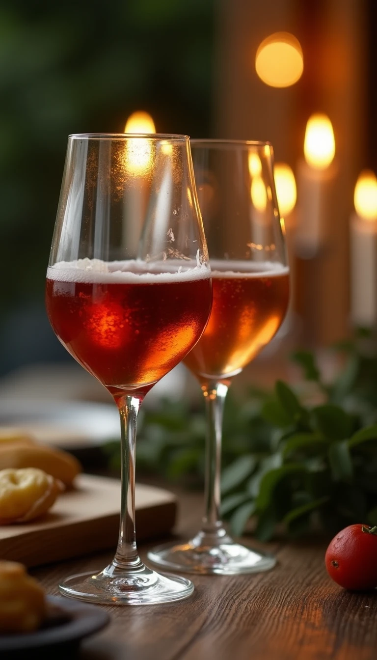Memorable Toasts for Your Intimate Backyard Wedding