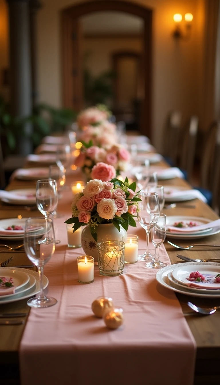 12 Inspiring DIY Wedding Decorations That Will Transform Your Big Day