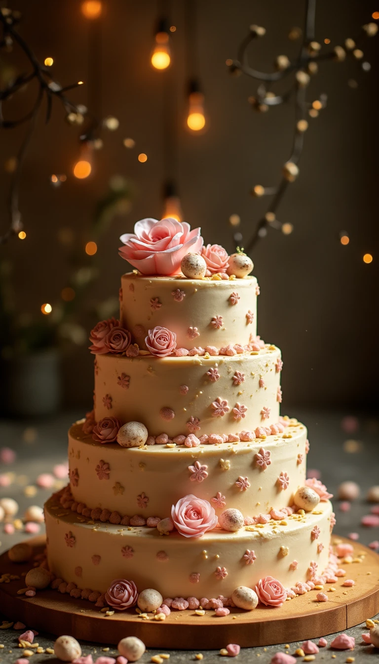 Artistic Expression: Creative Wedding Theme Ideas