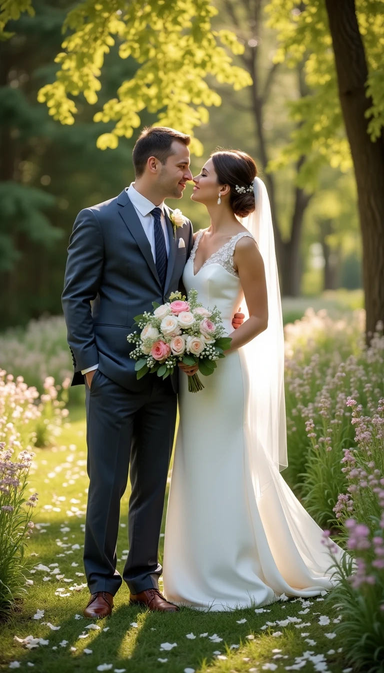 Inviting Spring Wedding Ceremonies: Ideas for a Heartfelt Exchange