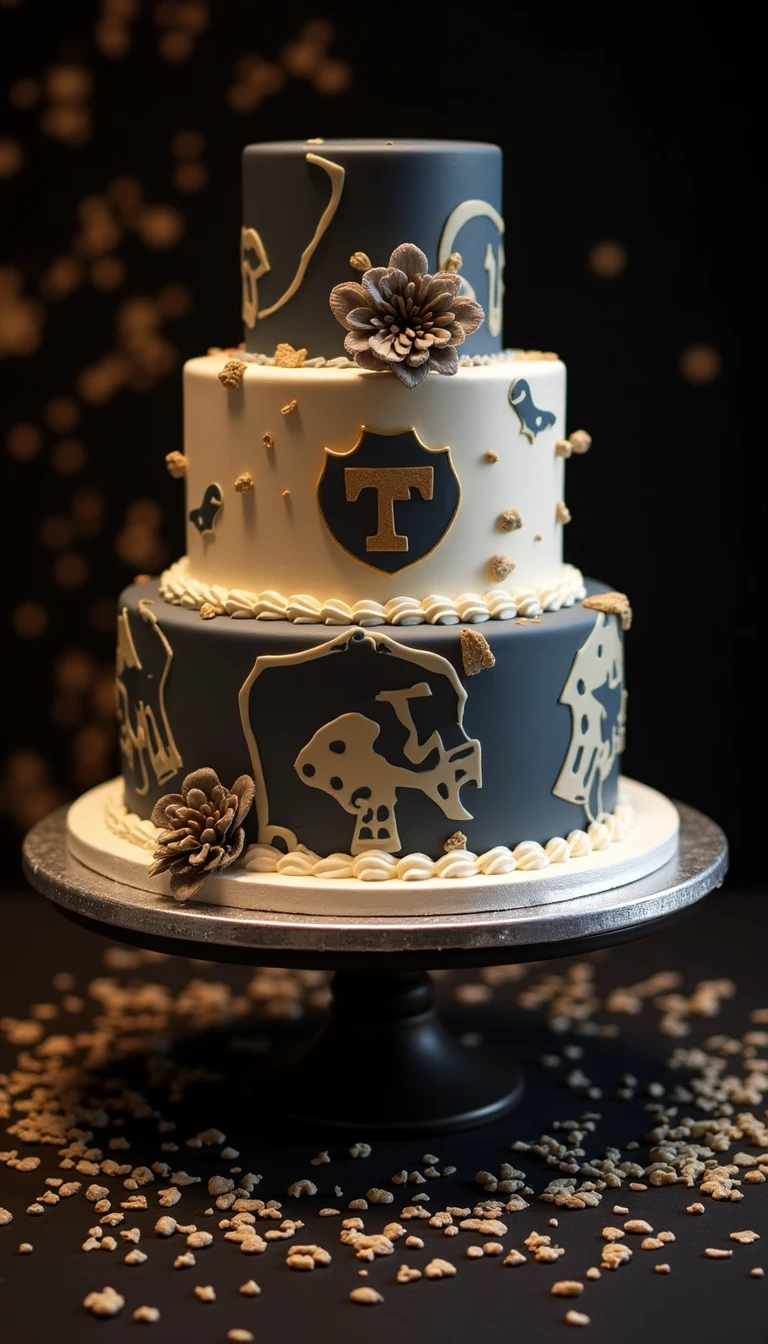 11 Delightful Groom to Be Cake Ideas That Will Steal the Show