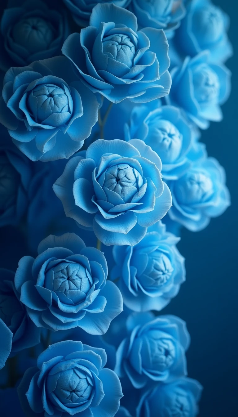 Blue Wedding Themes: Crafting Your Unique Narrative