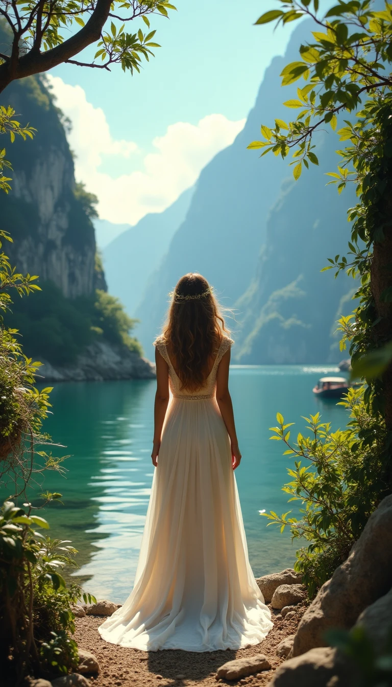Adventure Awaits: Travel-Themed Bridal Shower Themes for Wanderlust Souls