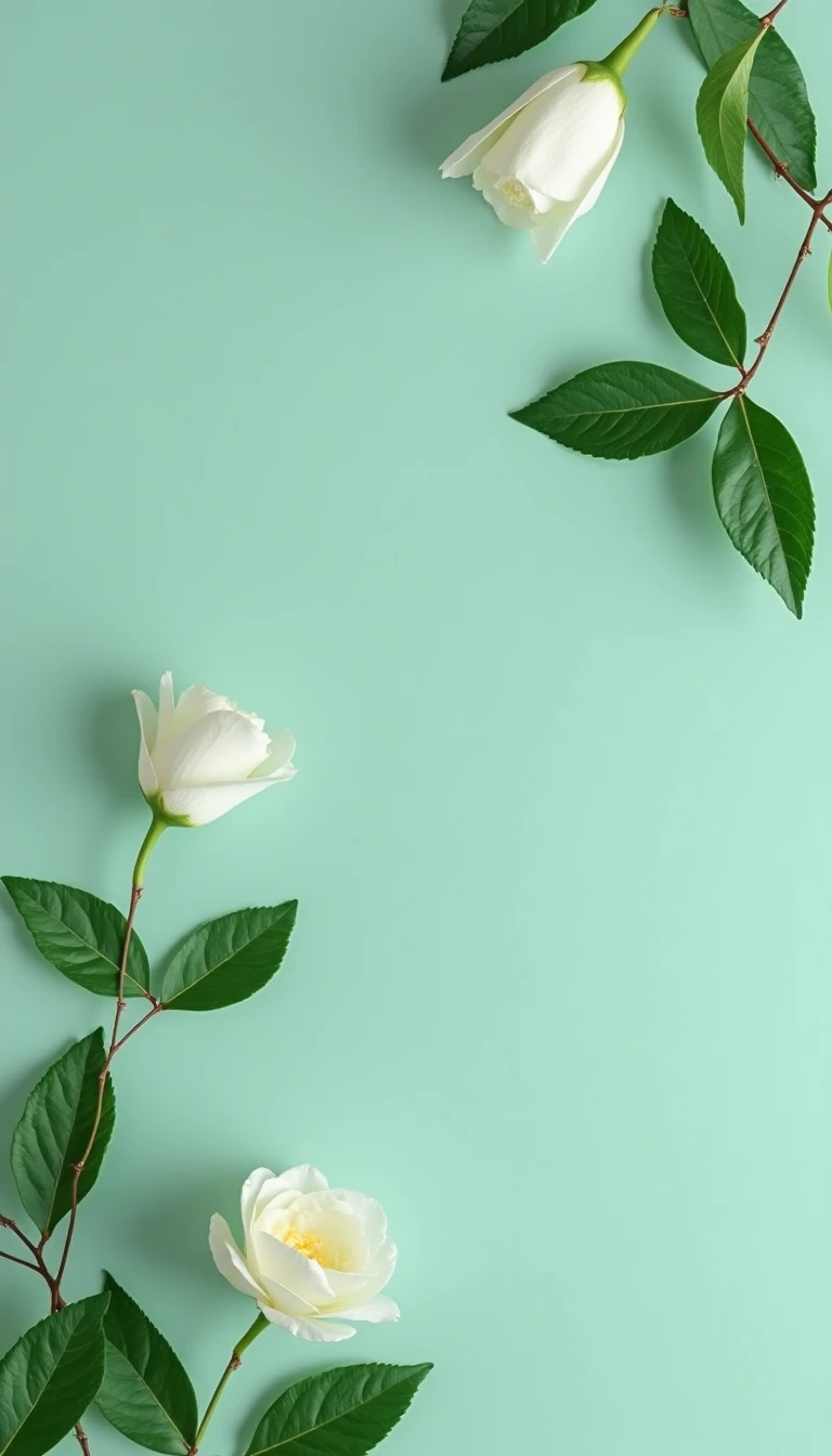 Fresh Mint: A Refreshing June Wedding Color Idea