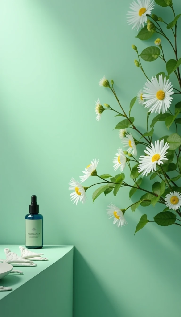 Mint Green: A Fresh Take on August Wedding Colors