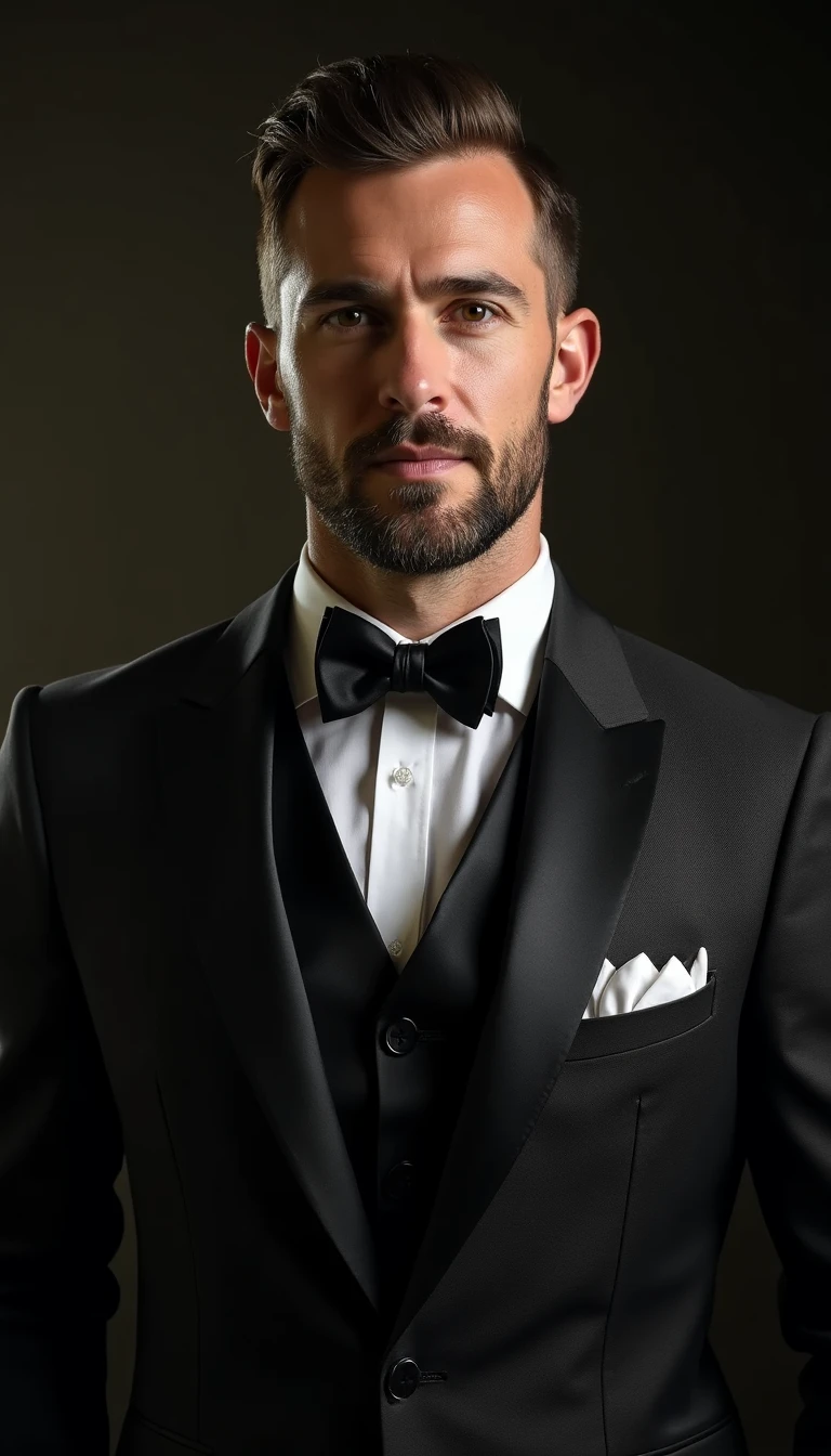 Grooming Essentials: The Foundation of Groom Style