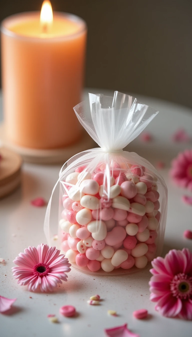 Personalized Keepsakes: Memorable Bridal Shower Favors