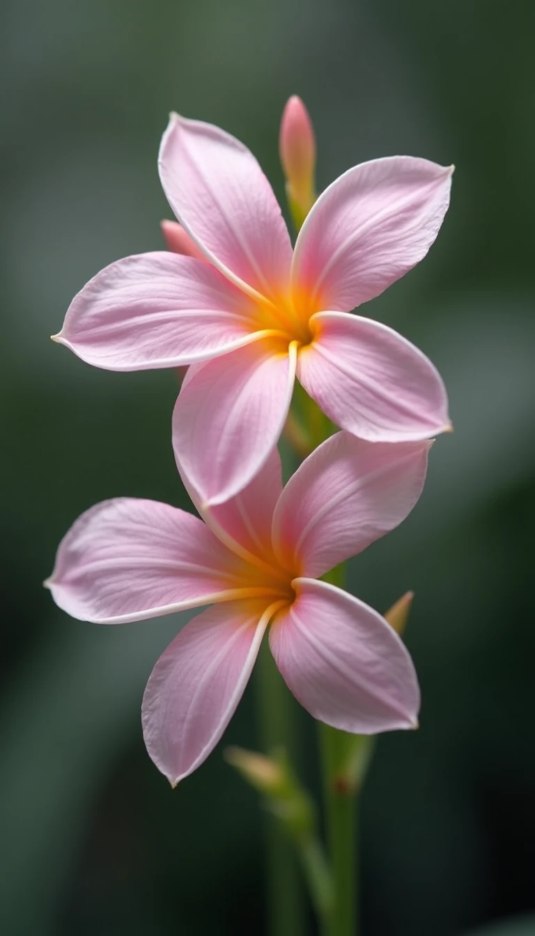 Freesias: Delicate Spring Wedding Flowers with a Fragrant Touch