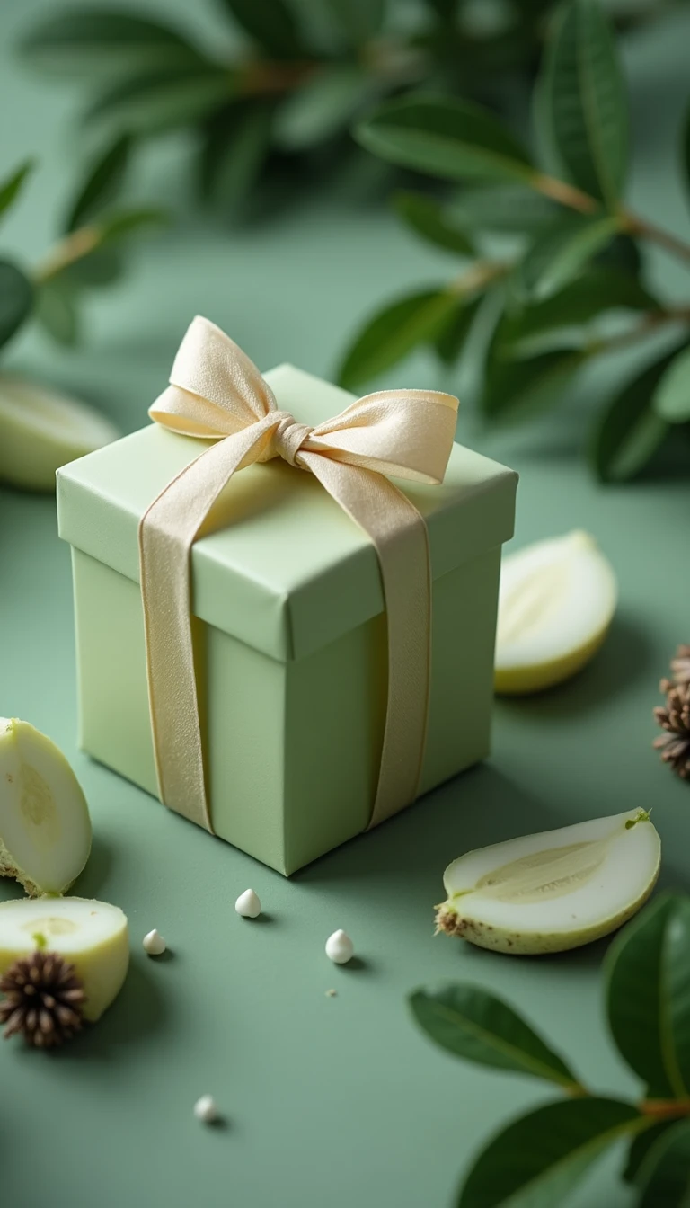 Sage Green Wedding Theme Favors That Leave a Lasting Impression