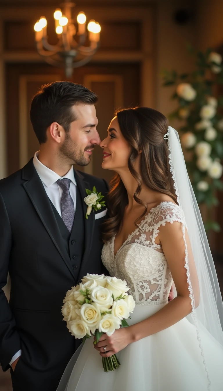 Intimate Wedding Ideas with Personal Touches