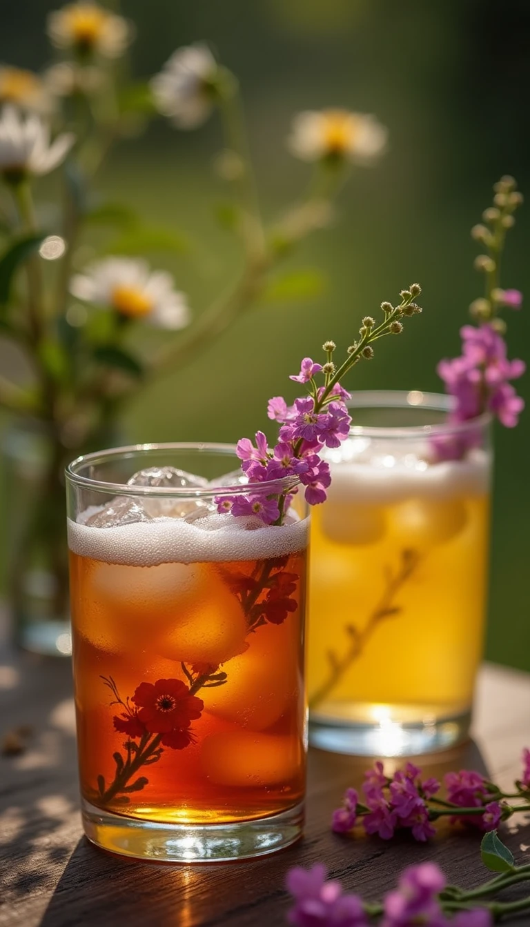 15 Enchanting Elements to Elevate Your Wildflower Wedding Theme