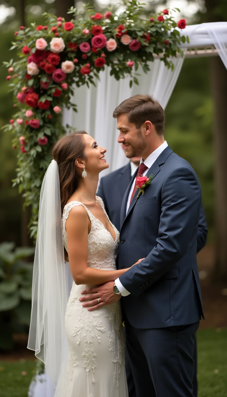 Unique Send-Off Ideas for Your Outdoor Wedding Ceremony