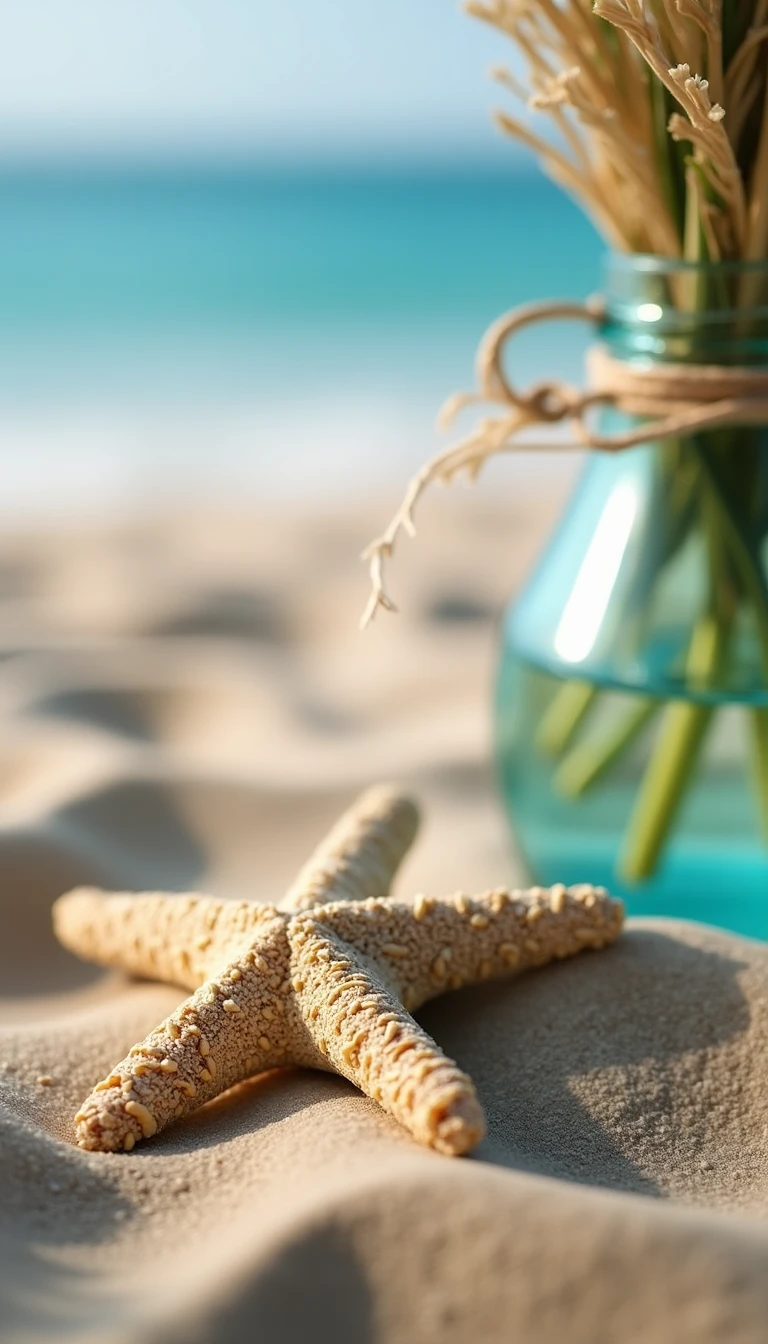 Customized Beach Favors: Intimate Beach Wedding Ideas for Lasting Memories