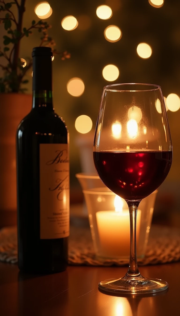 Small Intimate Wedding Ideas: A Cozy Wine Tasting
