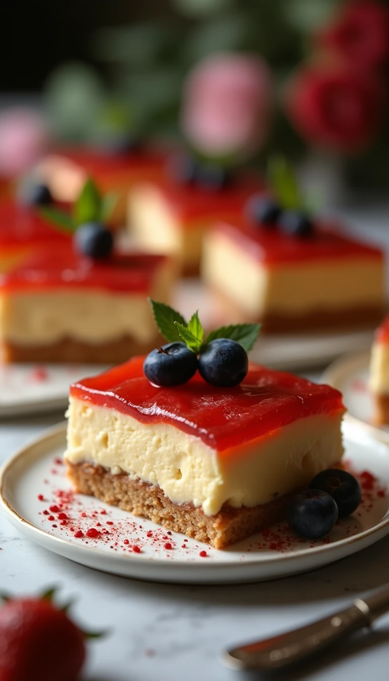 Delicious Dessert Ideas for an Intimate Wedding Reception