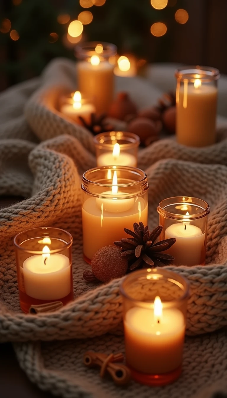 Cozy Micro Wedding Ideas for Warm and Inviting Decor