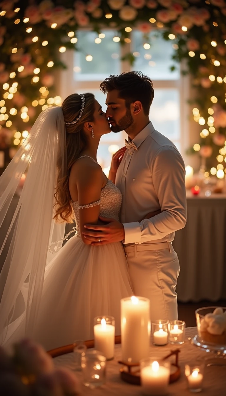 Fairytale Romance: Dreamy Wedding Theme Ideas