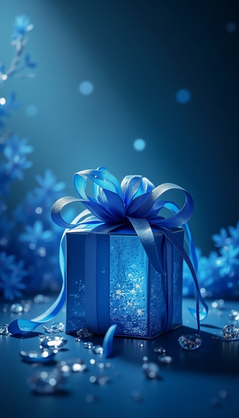 Blue Wedding Favors: A Memorable Token of Appreciation