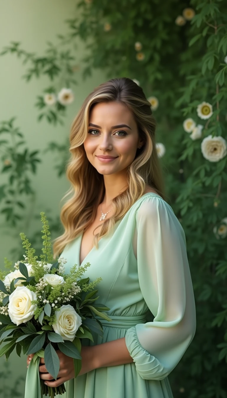 Sage Green Wedding Theme Memories That Last a Lifetime