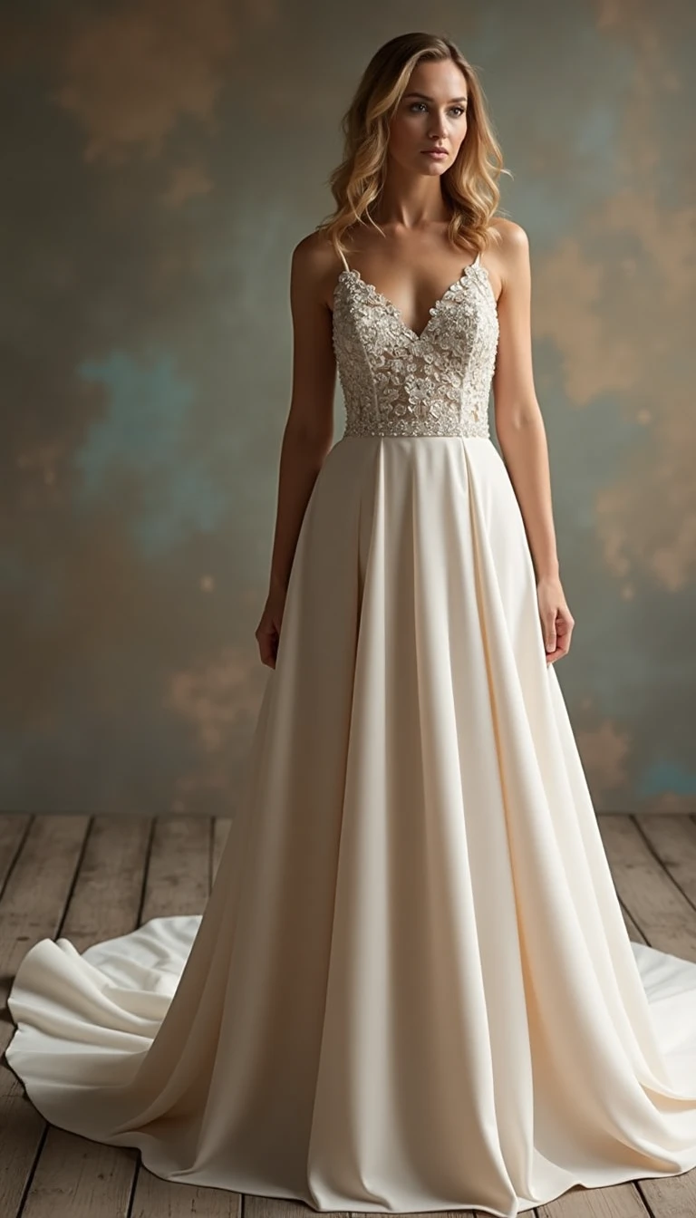Charming Two-Piece Mother Of The Bride Dresses Long
