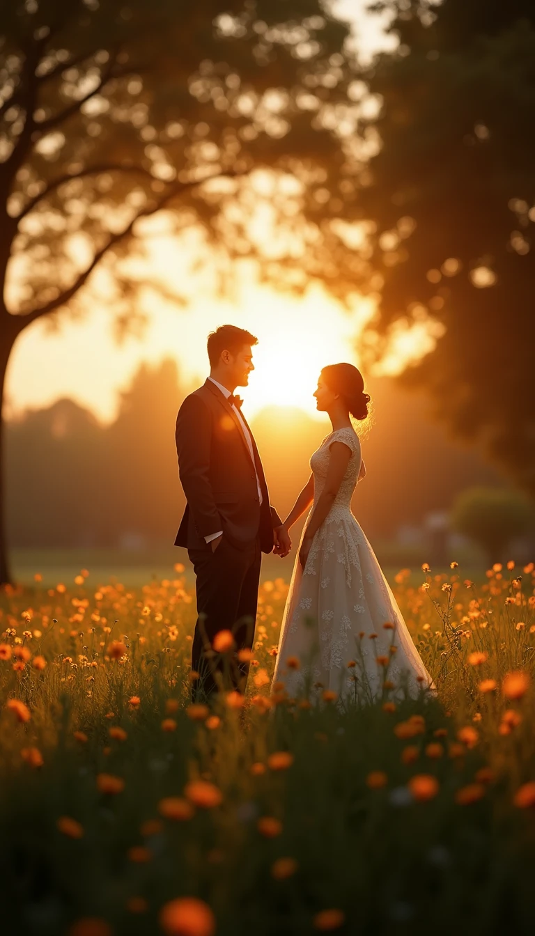 Intimate Wedding Ideas with a Focus on Sustainability