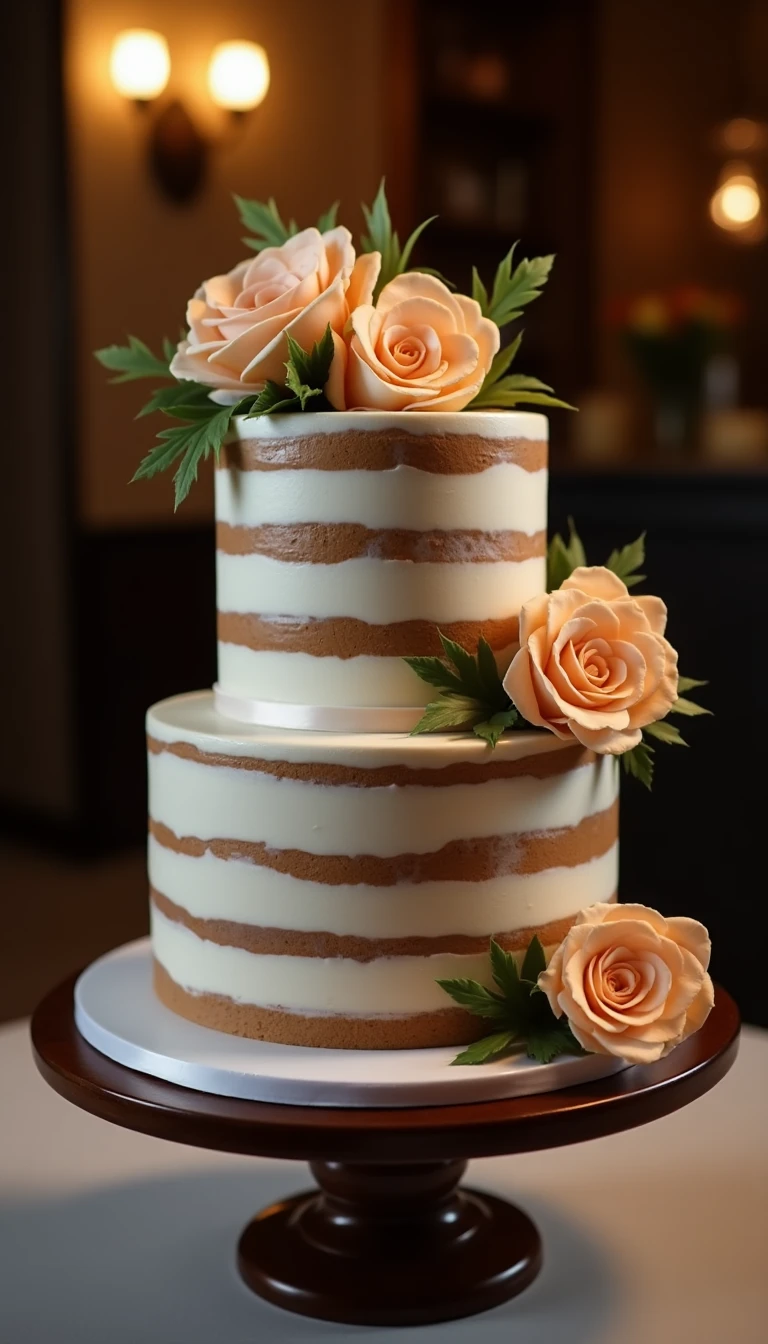 Groom to Be Cake: A Personal Touch with Customization