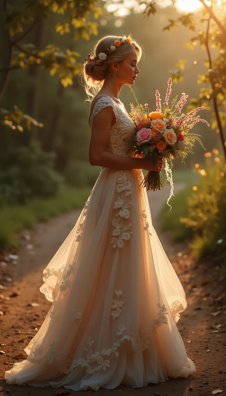 Unique Wildflower Wedding Theme Music to Set the Mood