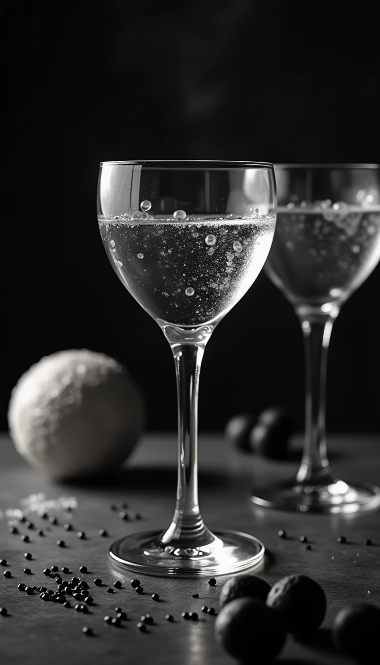 15 Stunning Ideas to Elevate Your Black and White Wedding Theme