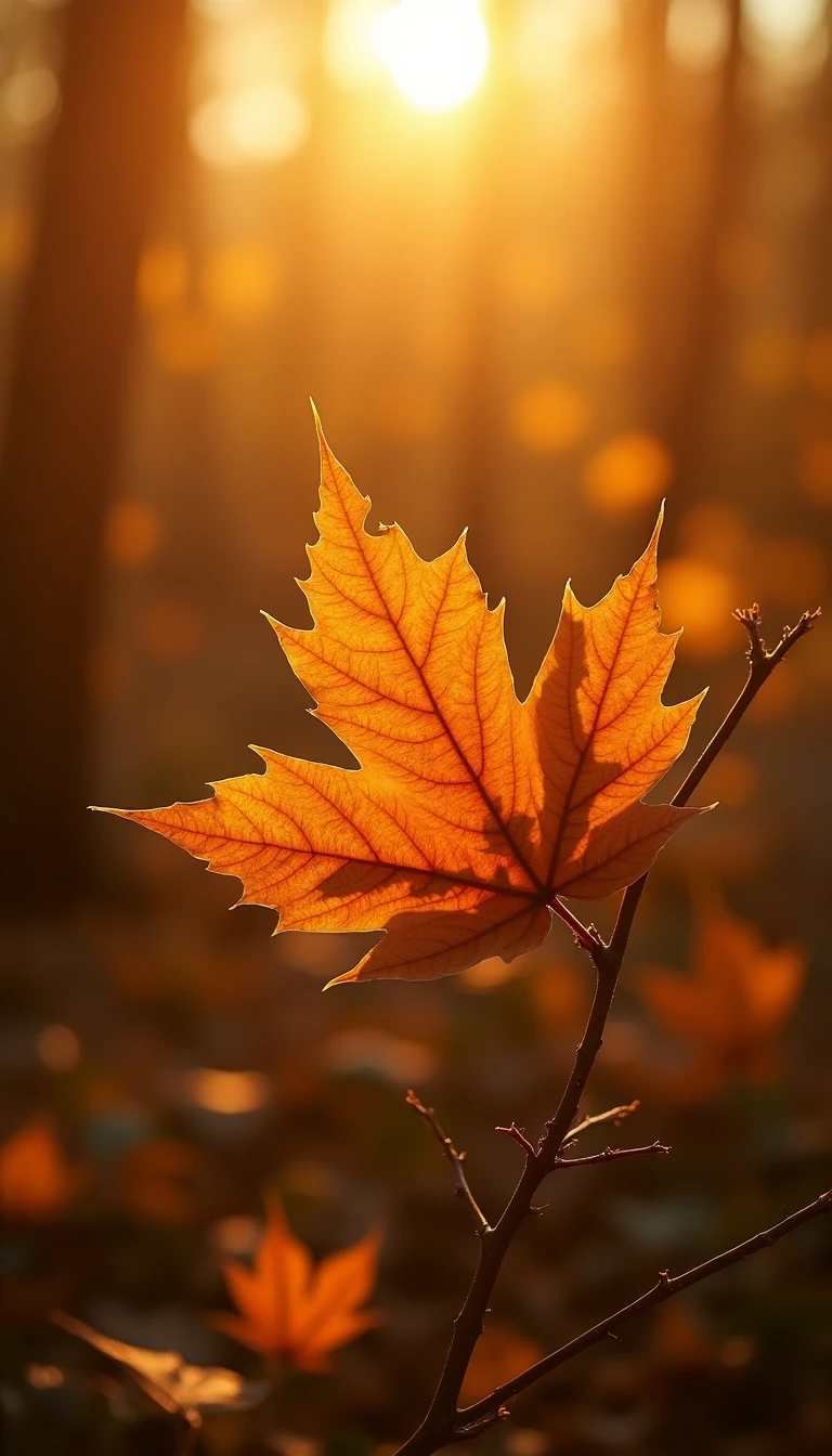 Golden Hour: Embracing Warm Fall Wedding Colors