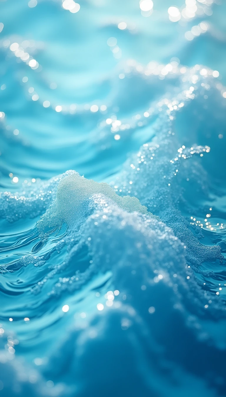 Ocean Blue: A Refreshing Summer Wedding Color
